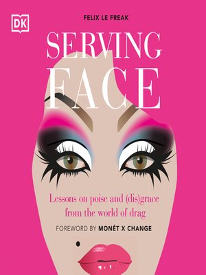 cover image of Serving Face